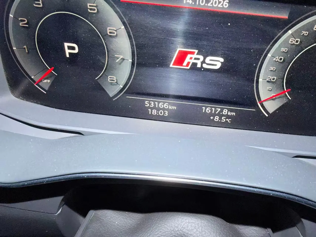 Audi 2023 A6L 2.0TFSI 45TFSI Selected to Elegant Type (Modified) Automatic Gear 4