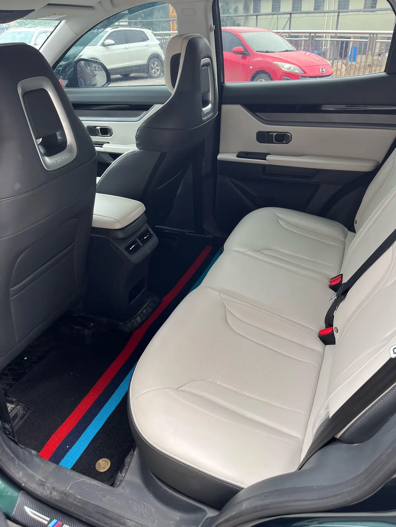 Jetour 2023 Dasheng 1.5T Xingyao PRO automatic gear 6