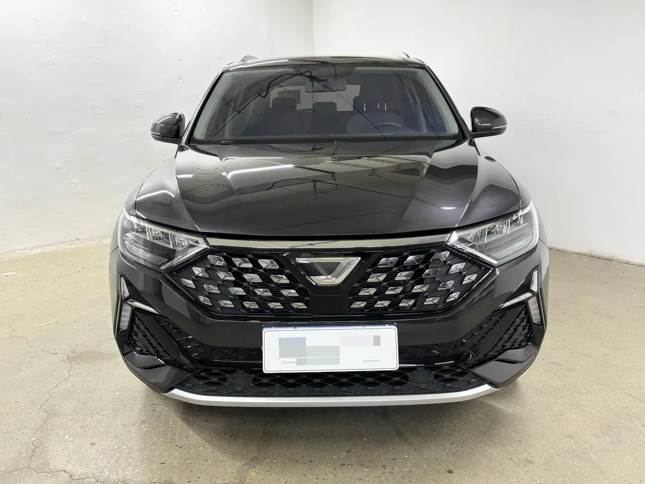 Jetta 2022 Jetta VS5 1.4TSI 280TSI aggressive manual gear 2