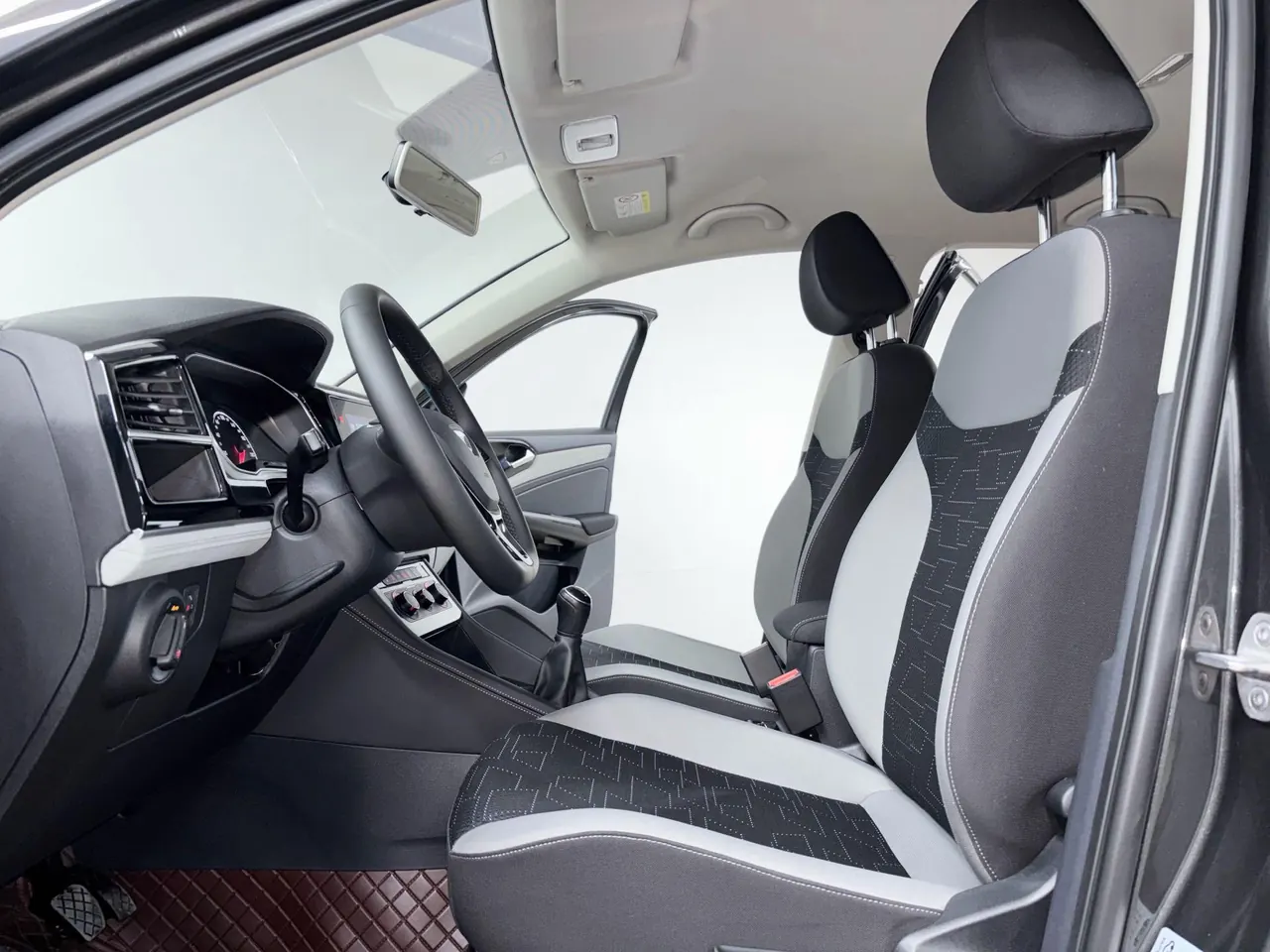 Jetta 2022 Jetta VS5 1.4TSI 280TSI aggressive manual gear 5