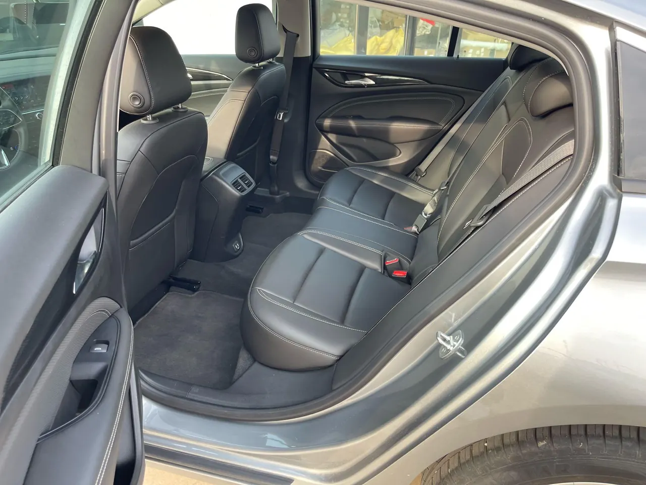 Buick 2025 Regal 1.5T 25T Super Edition Automatic Gear 6