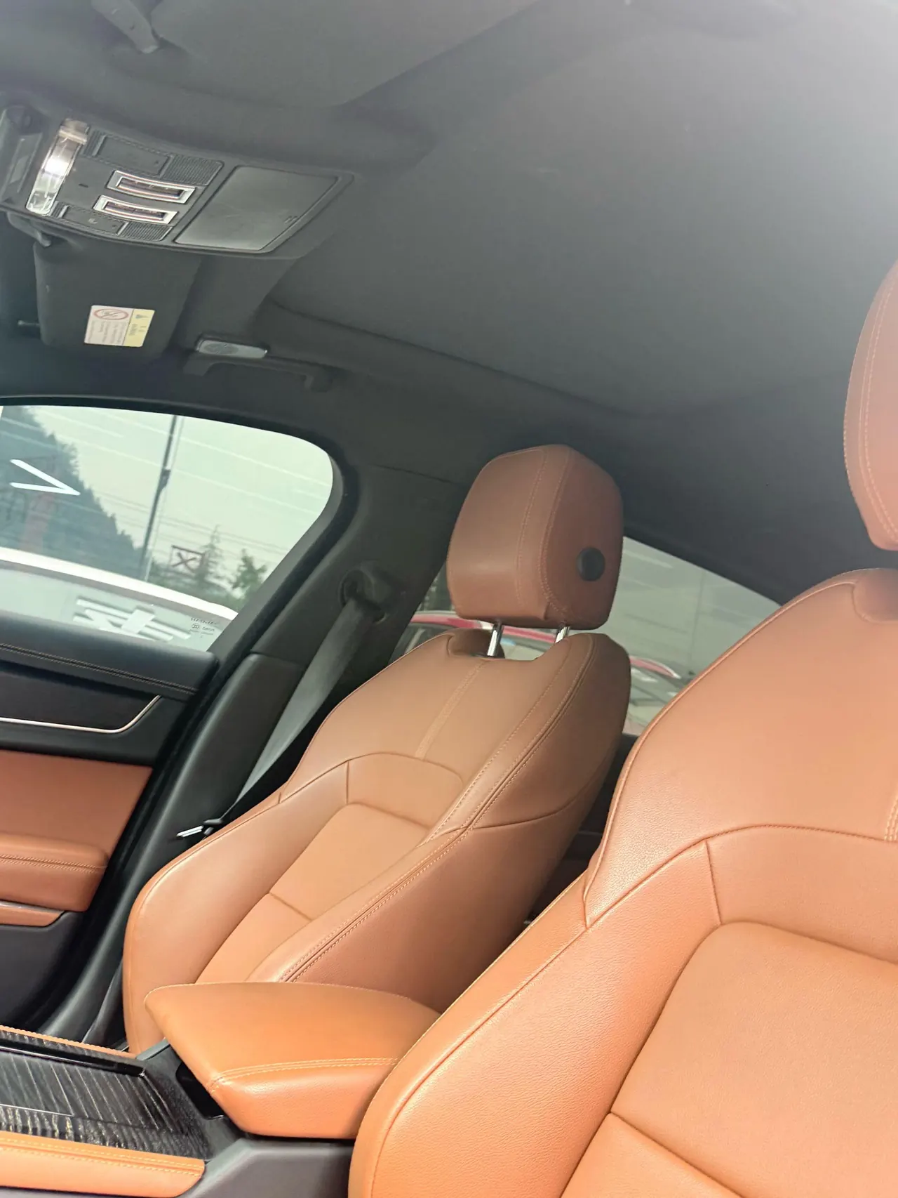 Jaguar 2022 XFL 2.0T P 12500.00g Drive Elite Sports Edition Automatic Gear 4