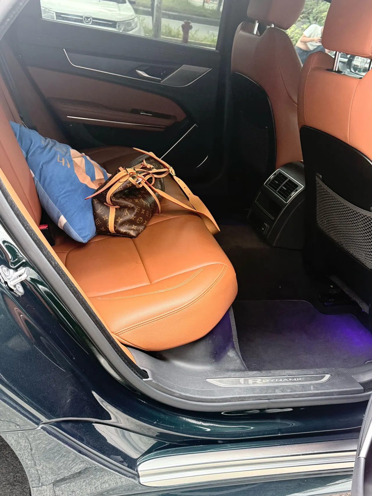 Jaguar 2022 XFL 2.0T P 12500.00g Drive Elite Sports Edition Automatic Gear 8