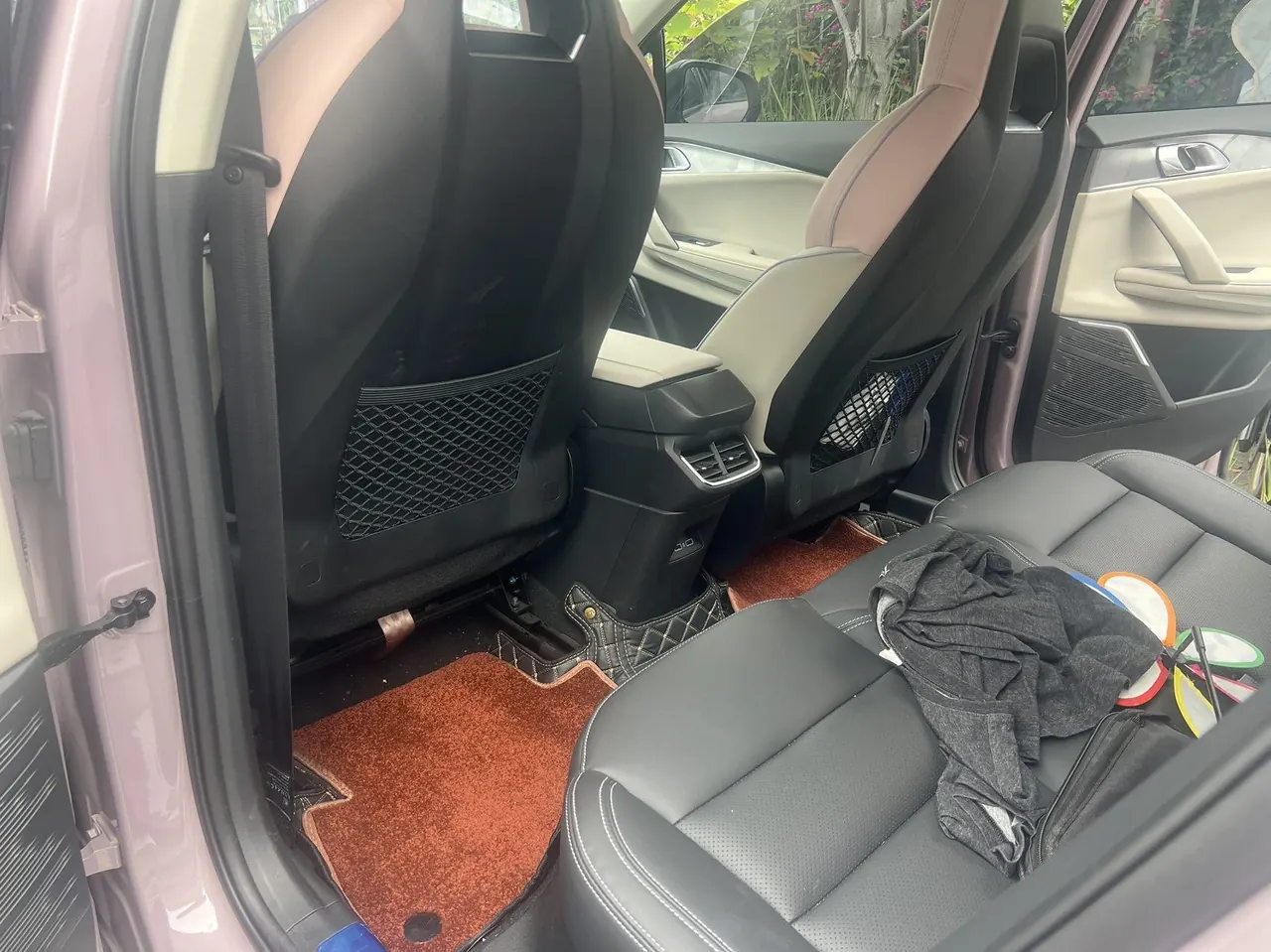 LYNK&amp;CO 2023 LYNK&amp;CO 06 1.5T Remix Pro Automatic Gear 5