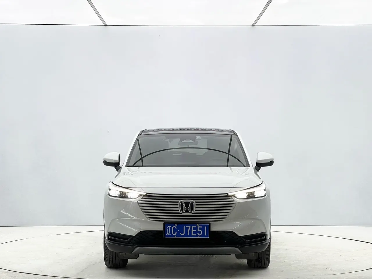 Honda 2023 Binzhi 1.5 Stepless Deluxe Edition Automatic Gear 2