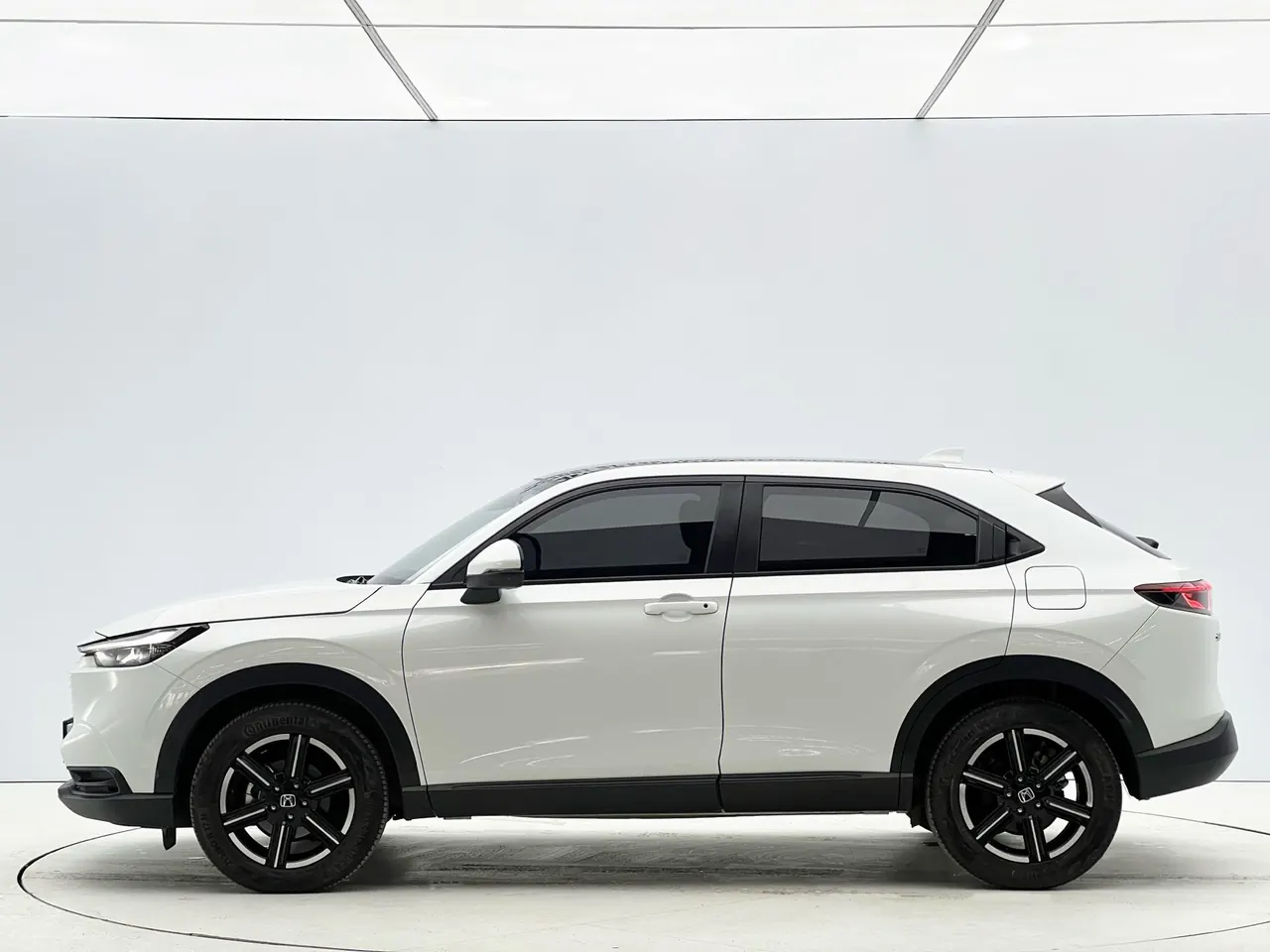 Honda 2023 Binzhi 1.5 Stepless Deluxe Edition Automatic Gear 7