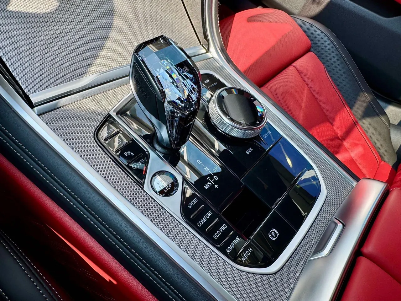 BMW 8 Series (Imported) 2021 840i xDrive Four-Door Coupe 3.0T M Sports Suit (Modified) Automatic Gear 6