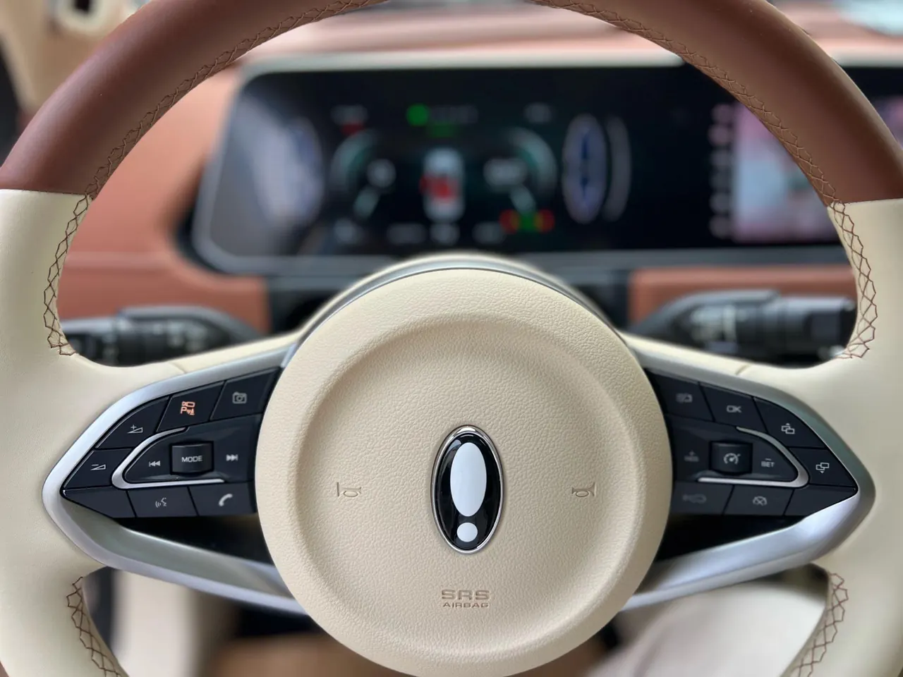 Ora 2021 Good Cats 400km Standard Endurance Athena Edition Ternary Lithium Automatic Gear 5