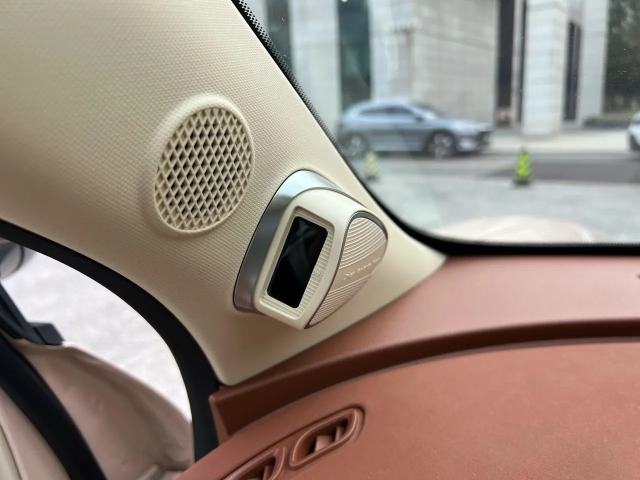 Ora 2021 Good Cats 400km Standard Endurance Athena Edition Ternary Lithium Automatic Gear 8