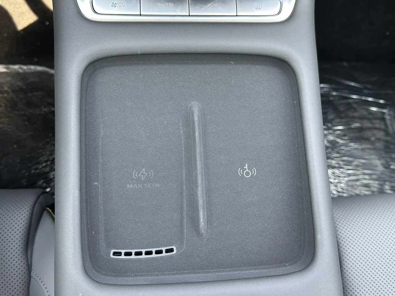 Qiyuan 2026 Q 05 405Max automatic gear 6