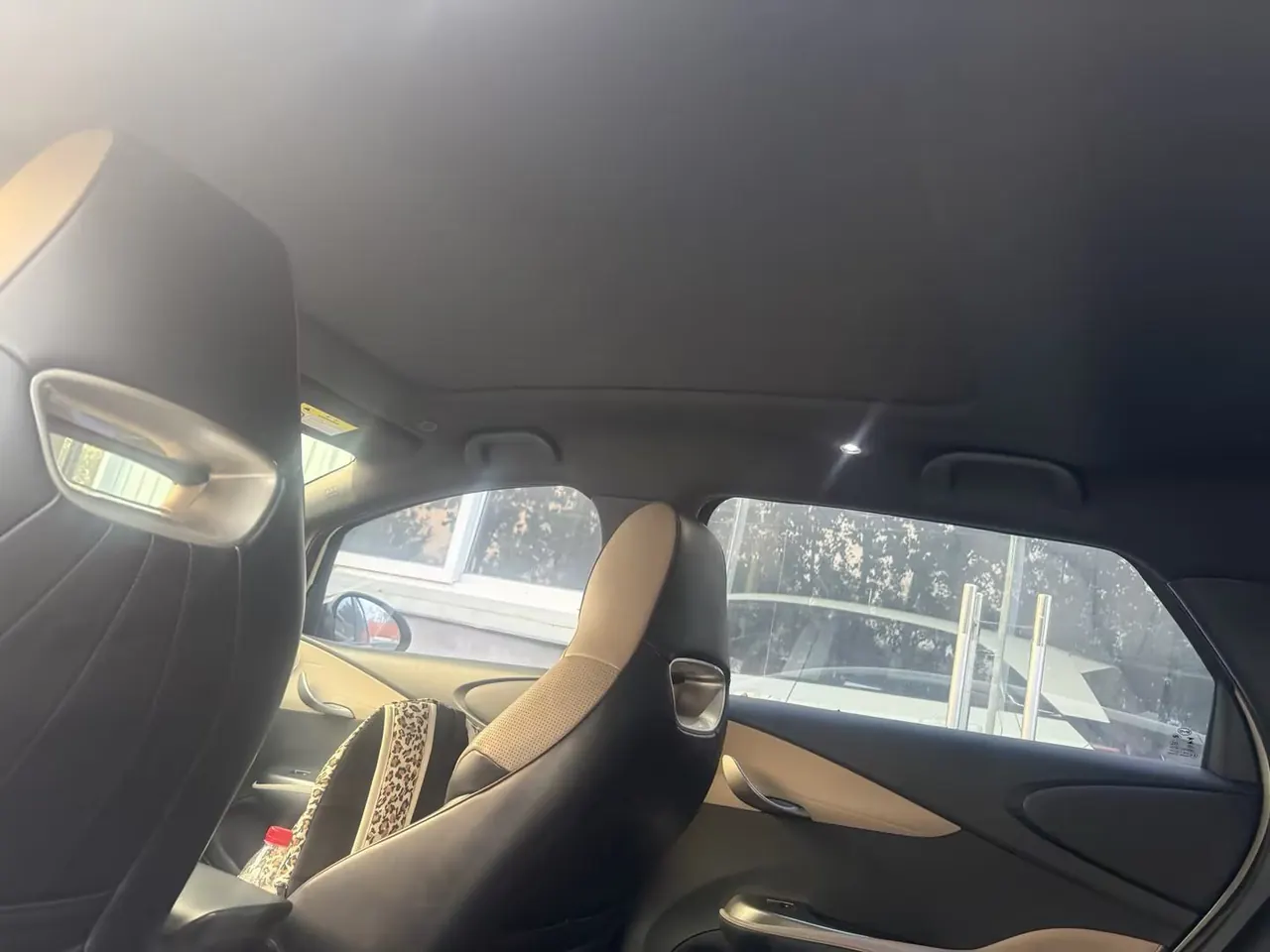 BYD 2023 Dolphin 420km Fashion Edition Automatic 5