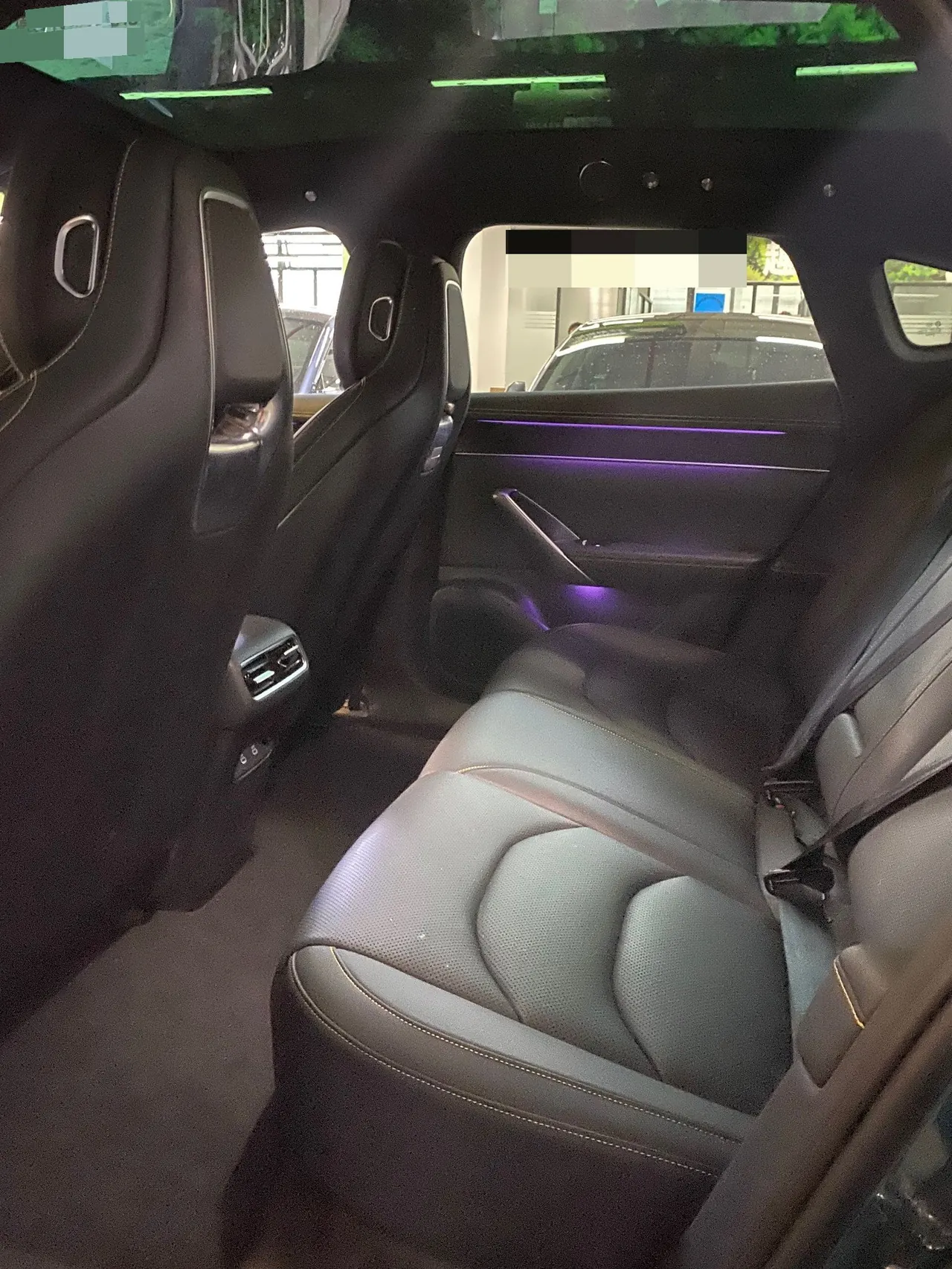 Shangjie 2026 Z7T Ultra Automatic Transmission 6