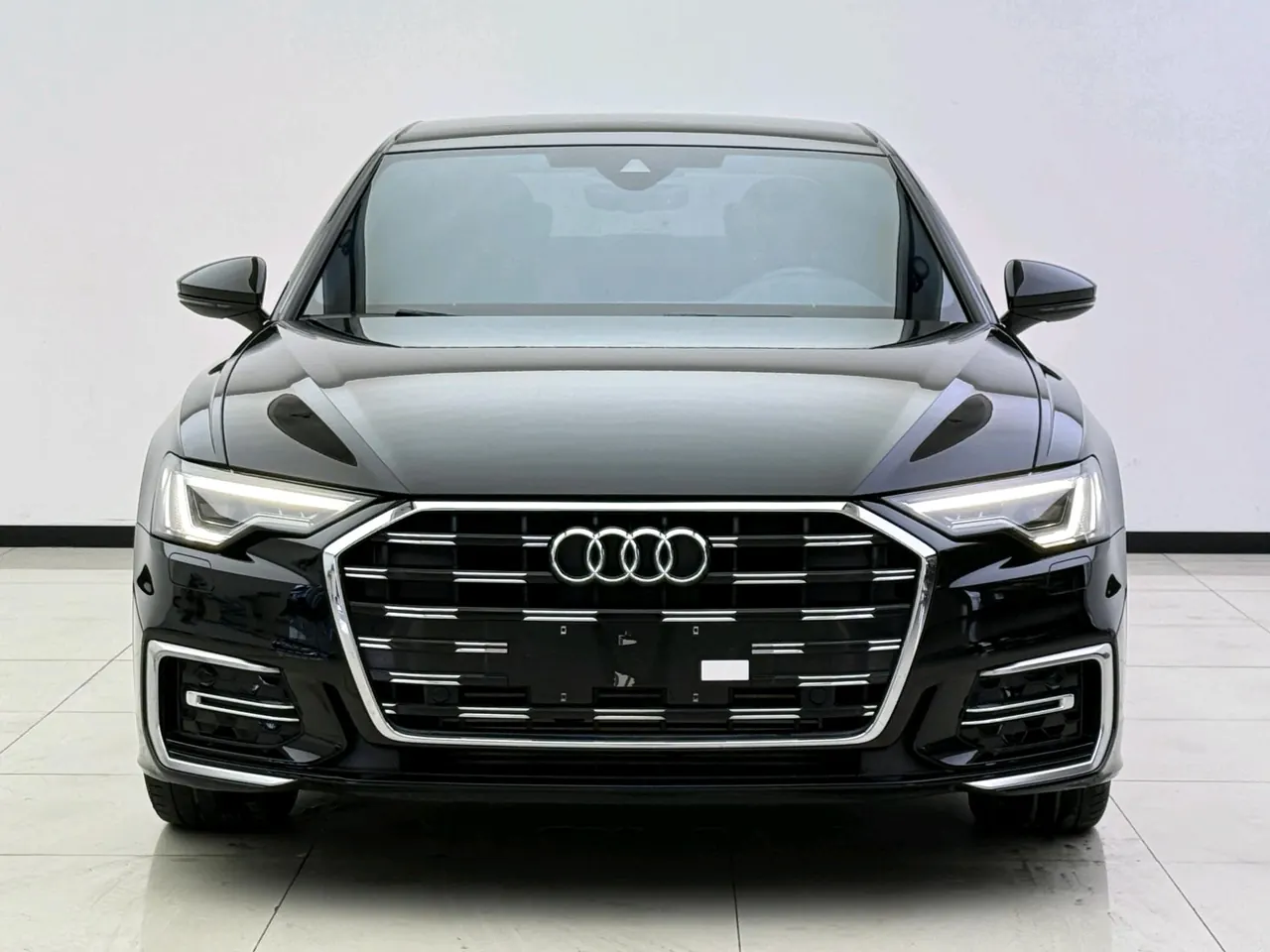 Audi 2024 A6L 2.0TFSI 45TFSI Selected Dynamic Automatic 2