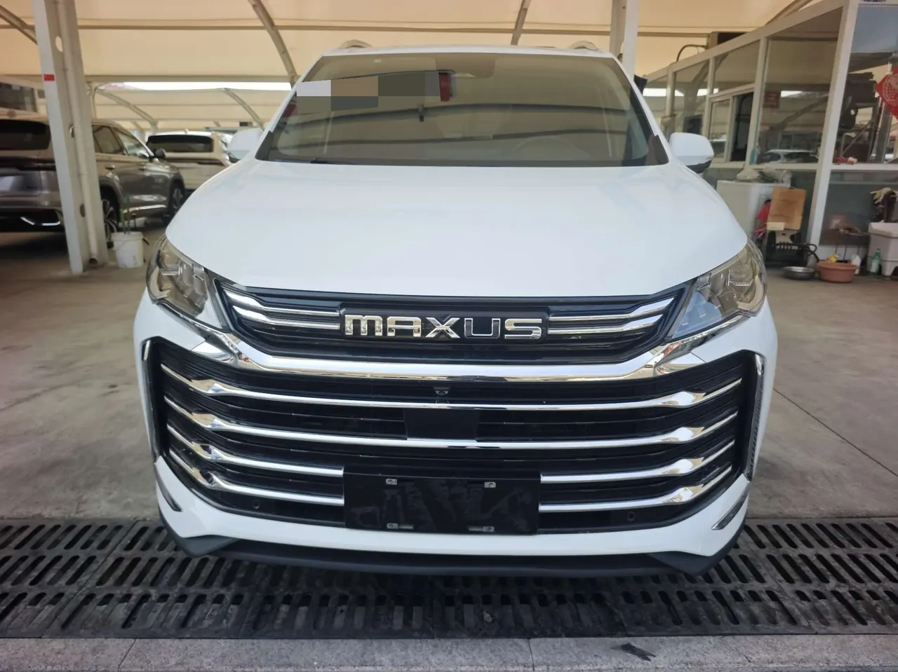Chase 2021 G50 PLUS 1.5T Pilot Edition Automatic Gear 2