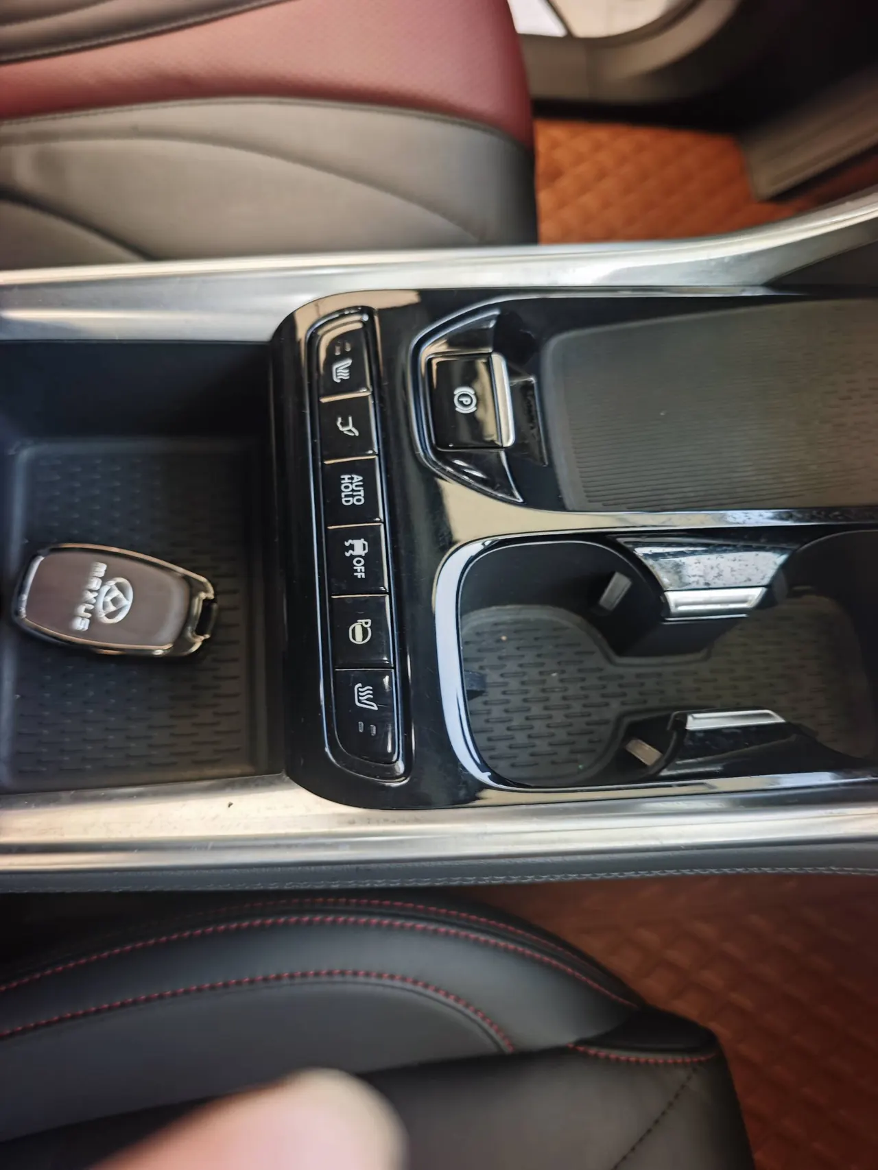 Chase 2021 G50 PLUS 1.5T Pilot Edition Automatic Gear 7