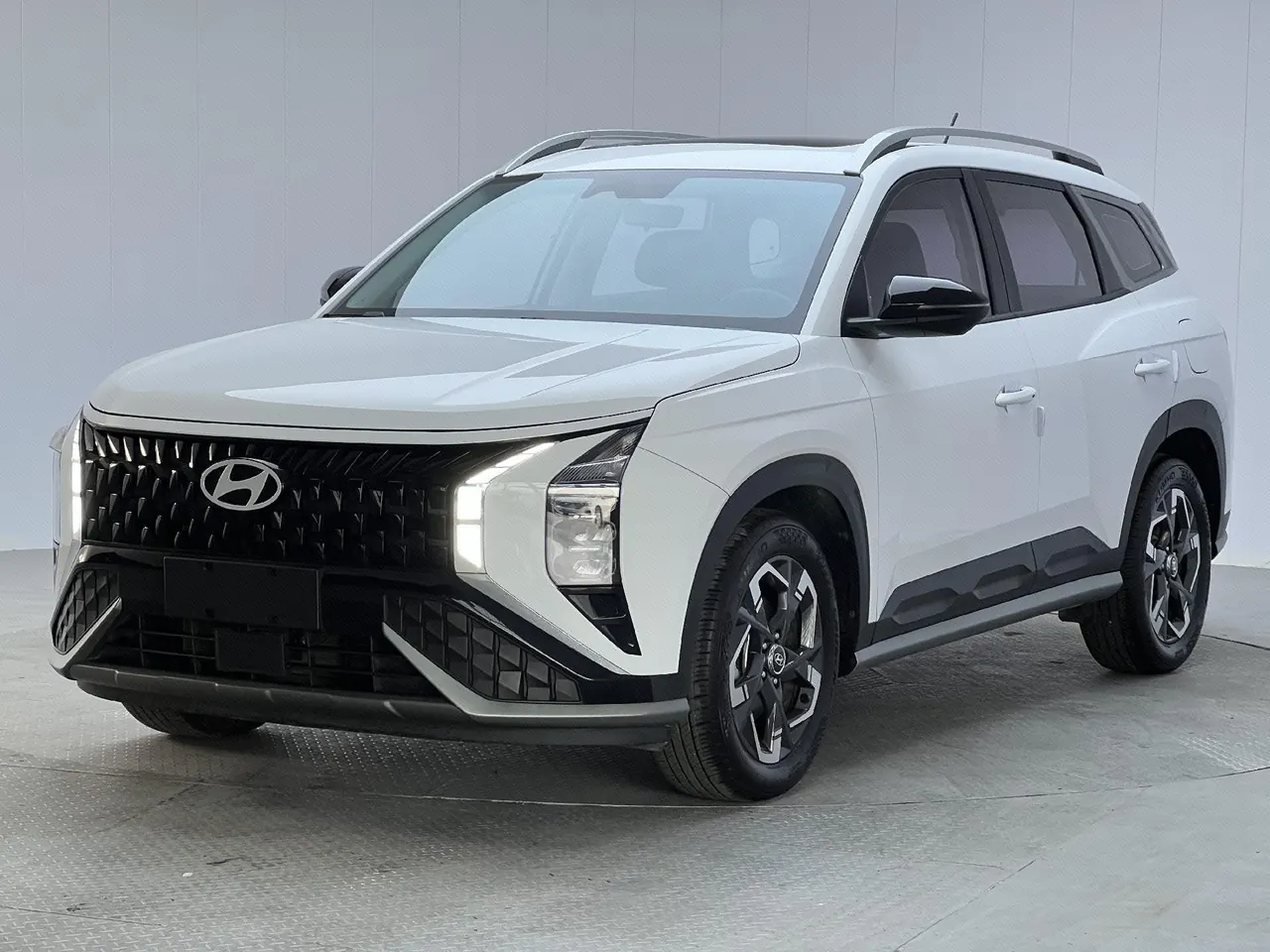 Hyundai 2023 MUFASA (Mu Sa) 2.0 LUX Premium Edition Automatic Gear - View 1