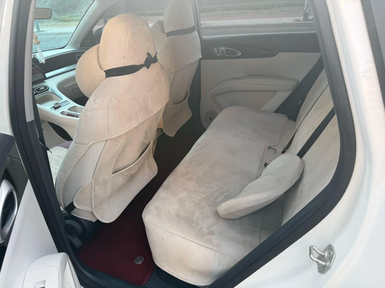 Geely 2025 Star Wish 310km Youth Edition Automatic Gear 5