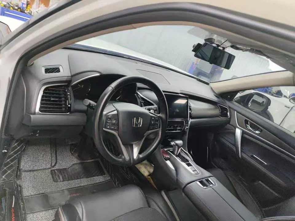Honda 2020 Crown Road 1.5T Stepless 240TURBO Two-Drive Comfortable Edition Automatic Gear 3