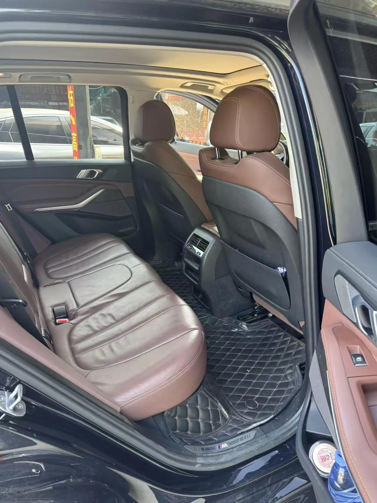 BMW X5 (Imported) 2020 X5 xDrive40i 3.0T Exclusive M Sports Suit Automatic Gear 6