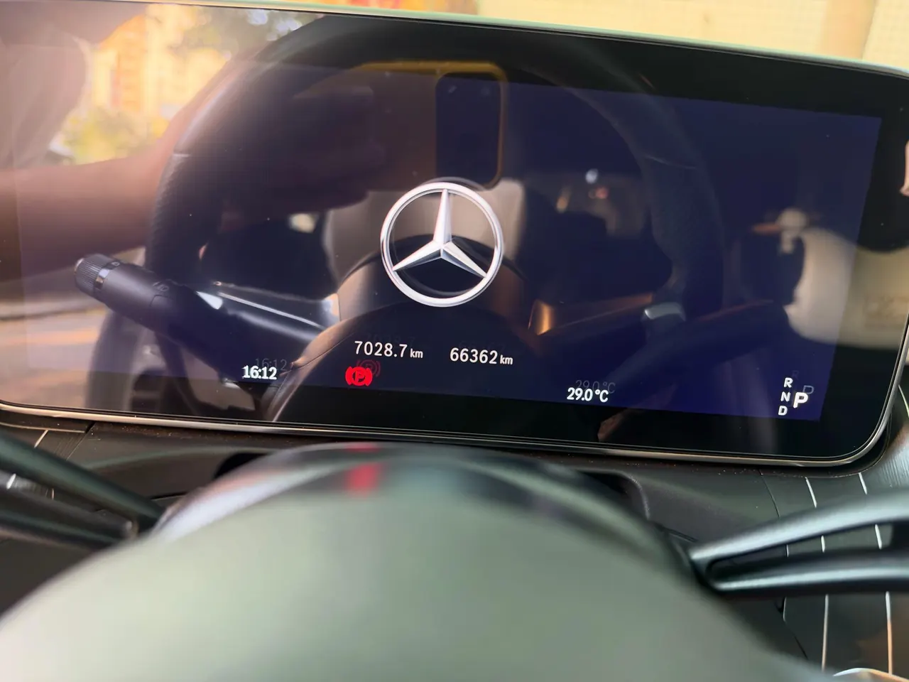 Mercedes Benz Class C 2022 C 260 L 48V 1.5T Sports Edition (Modified) Automatic Gear 6