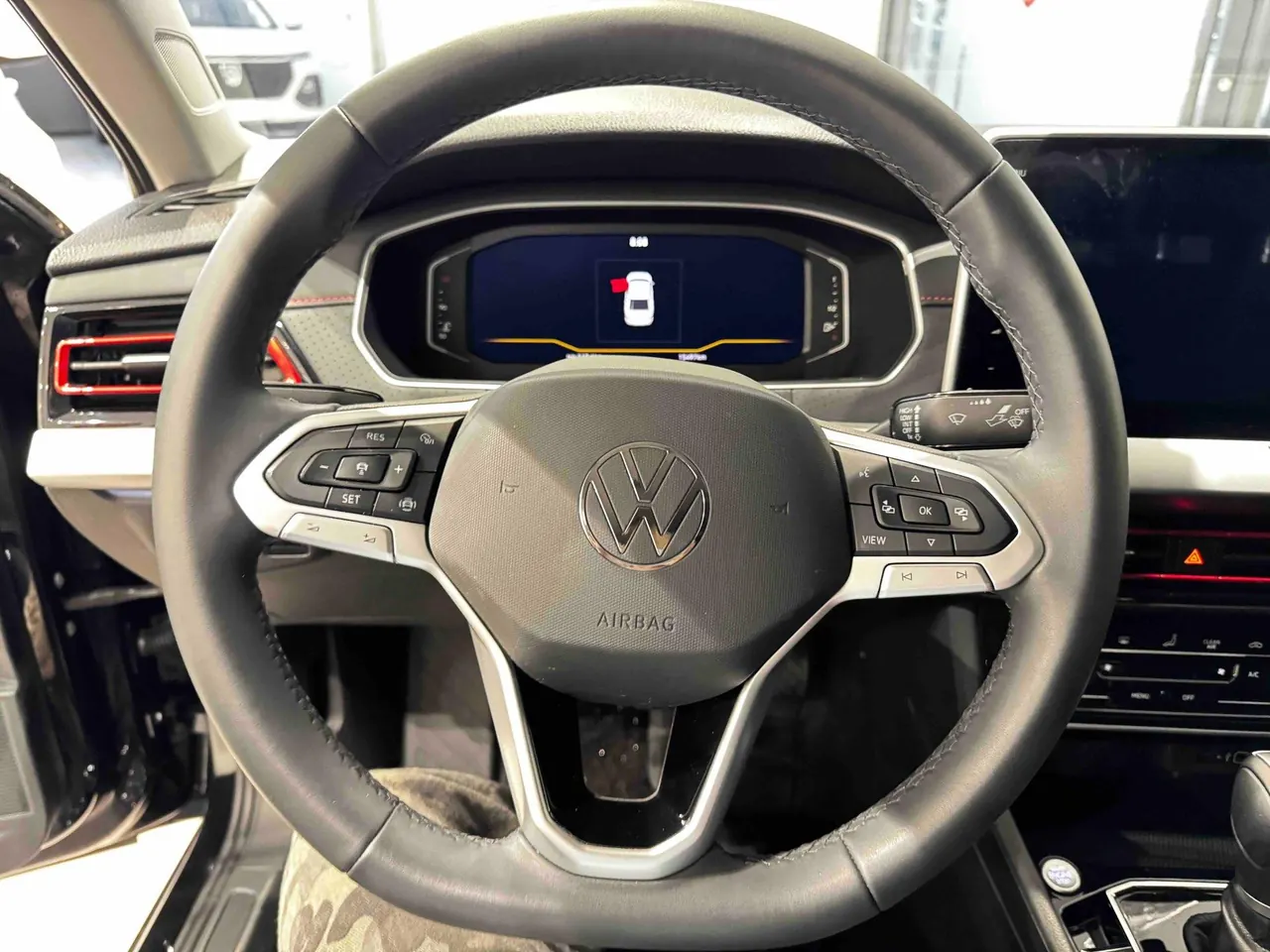 Volkswagen 2024 Lavida 1.5TSI 300TSI Star Leading Edition Automatic Gear 5
