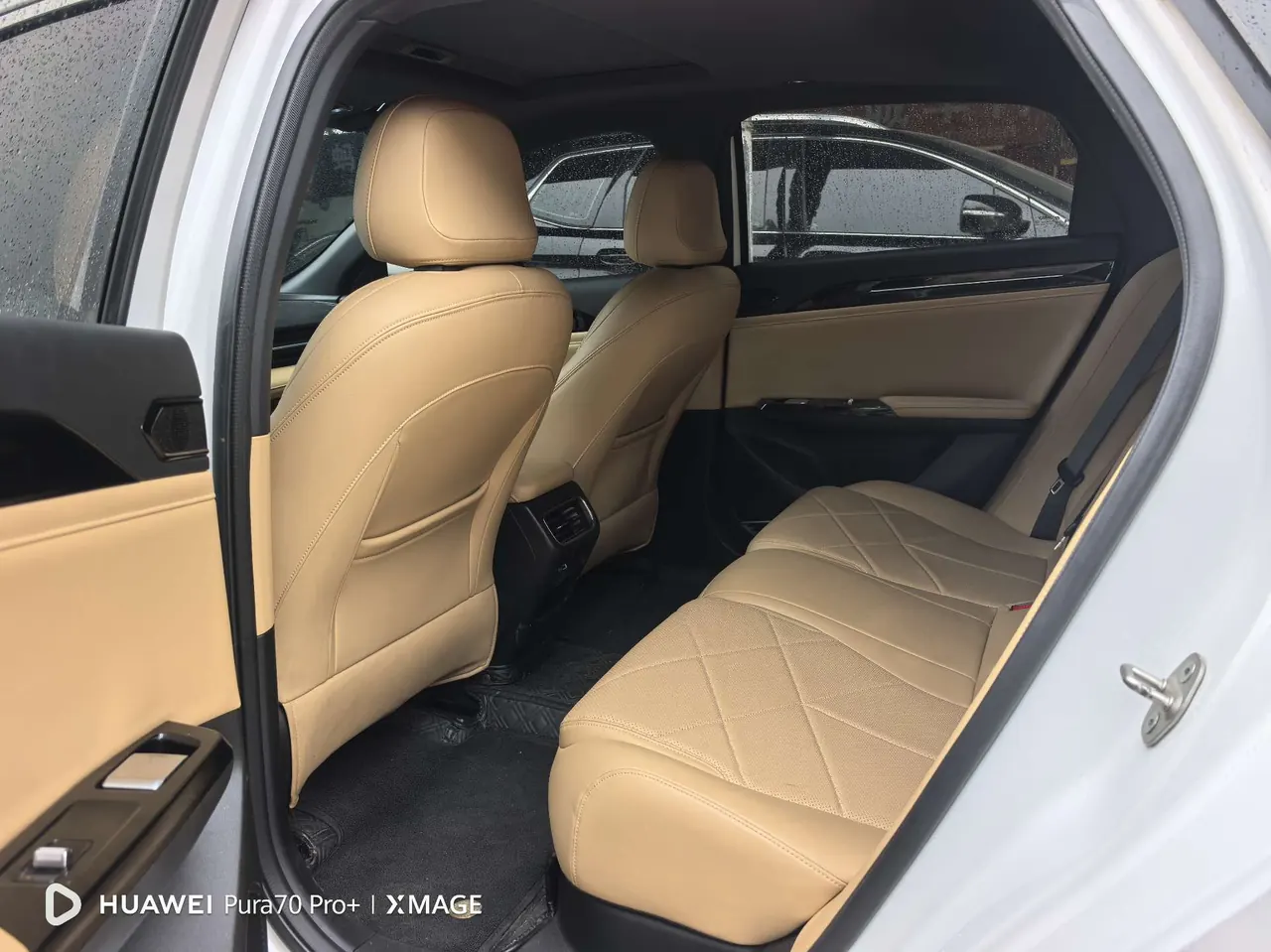 Geely Galaxy 2024 L6 1.5T Longteng Edition 125km PLUS Automatic Gear 7