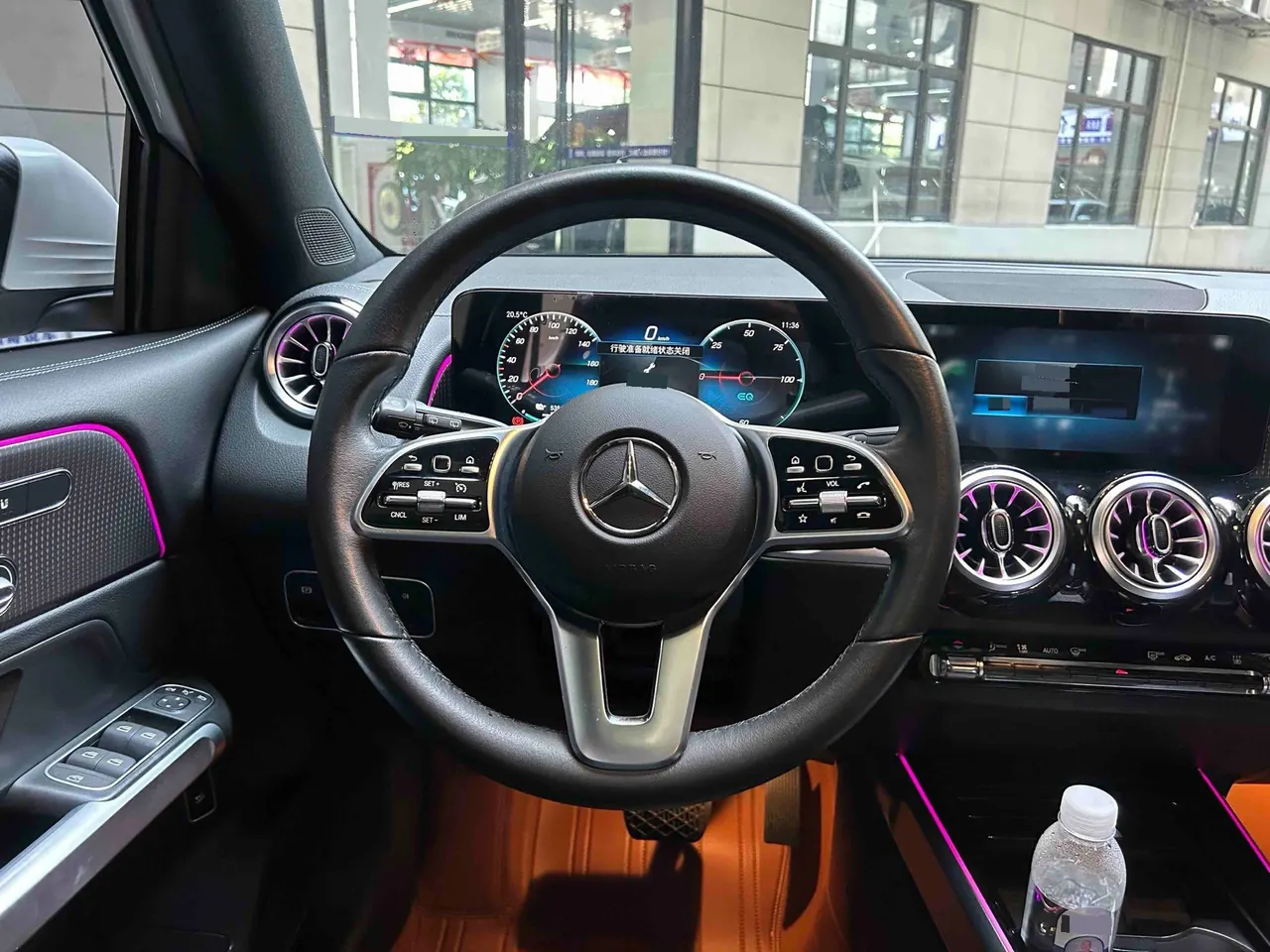 Mercedes Benz 2022 EQB 260 EQB 260 Automatic 9
