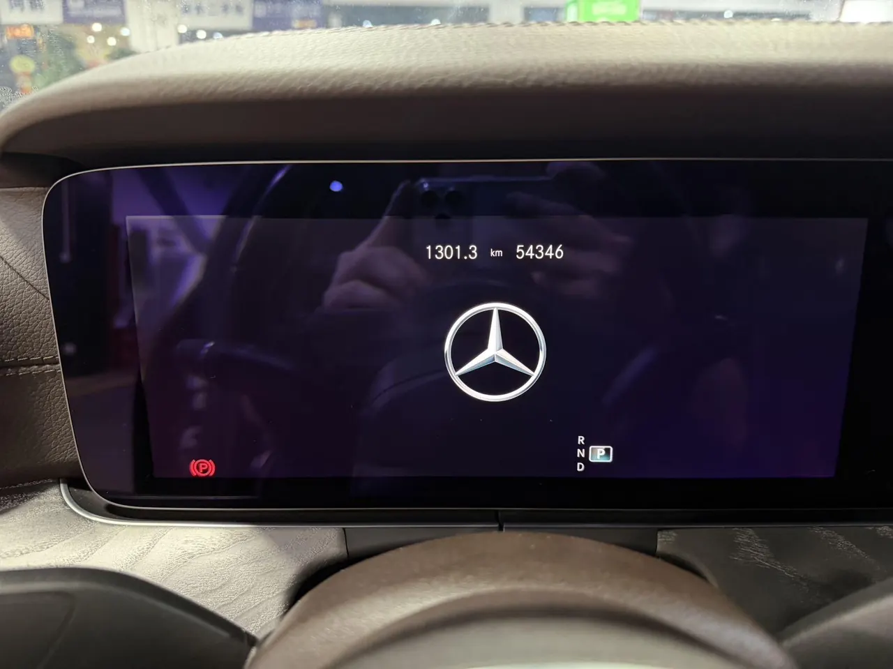 Mercedes Benz CLS (Imported) 2021 CLS 300 2.0T Luxury Automatic Gear 10