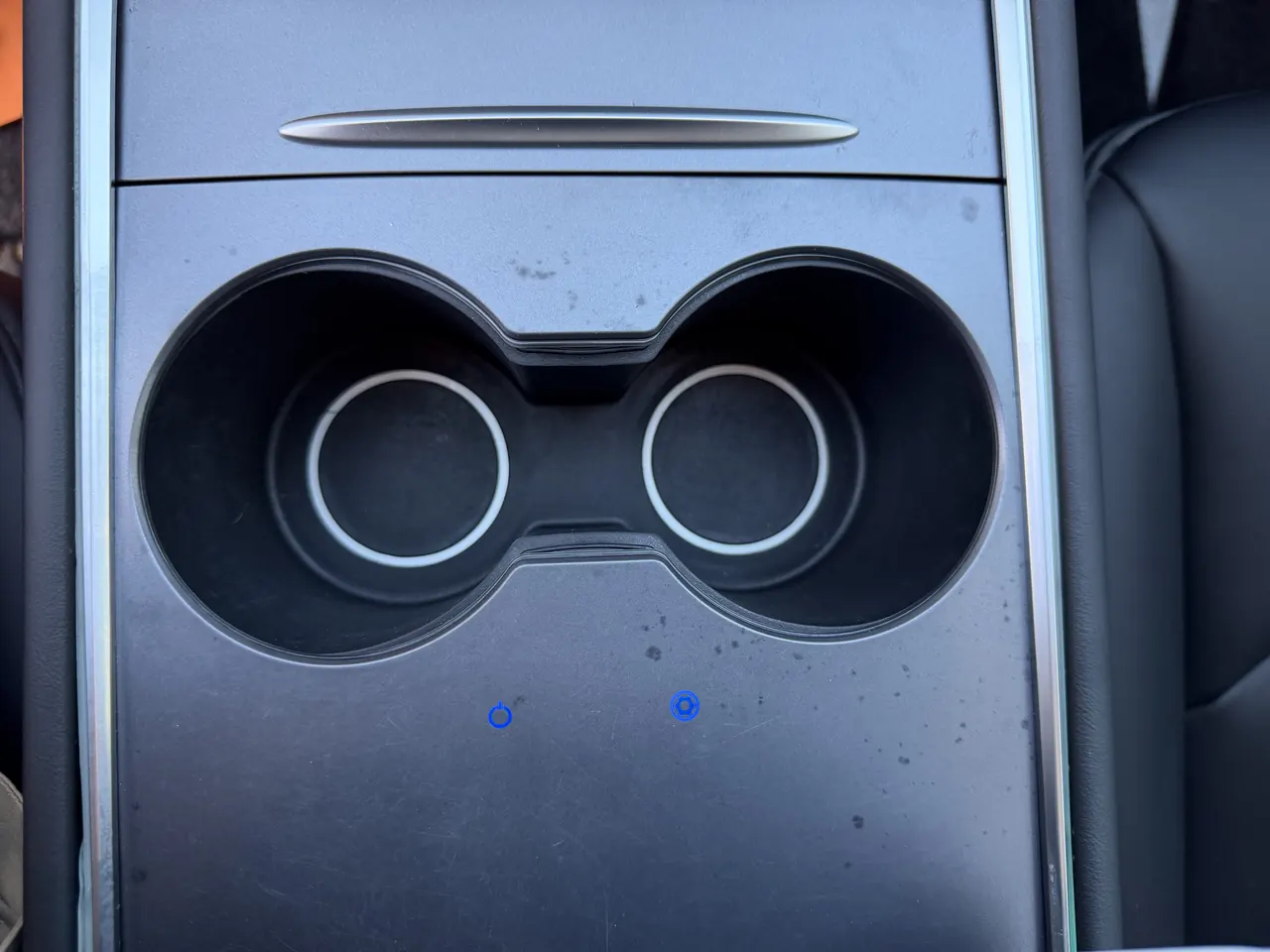 Tesla 2021 Model Y Standard Endurance Rear Drive Automatic Gear 13