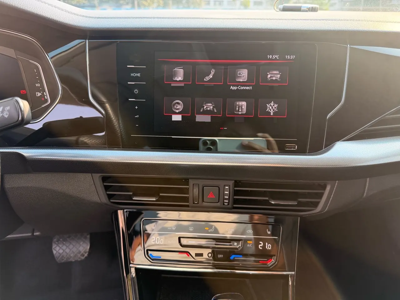 Volkswagen 2022 Passat 2.0TSI 330TSI Star Elite Edition Automatic Gear 10