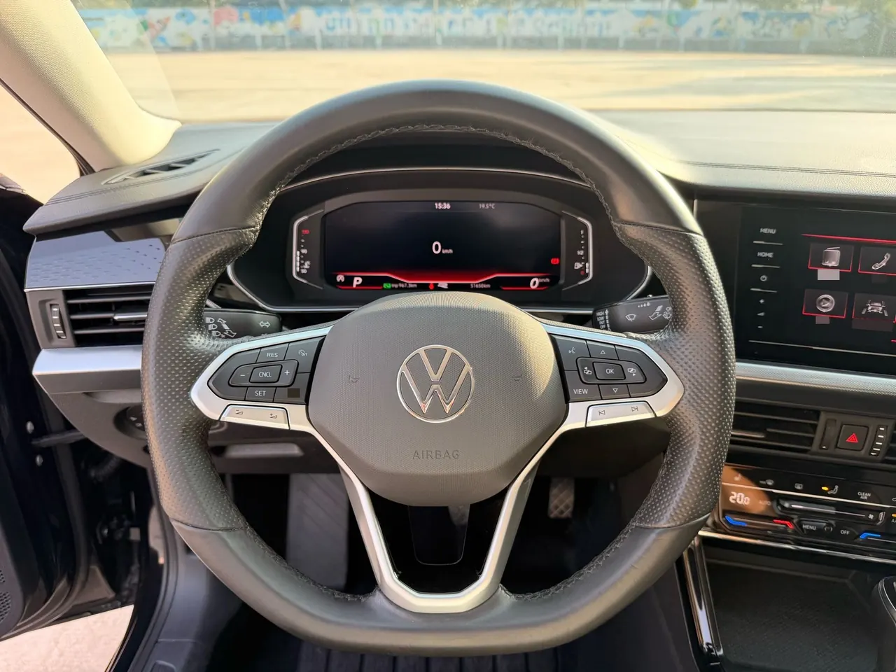 Volkswagen 2022 Passat 2.0TSI 330TSI Star Elite Edition Automatic Gear 9
