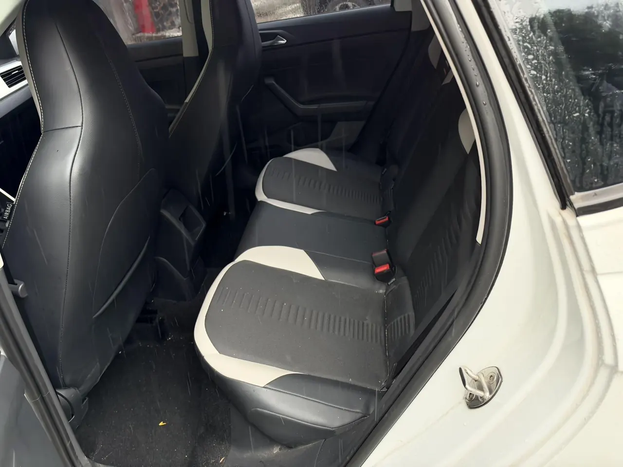 Volkswagen 2023 POLO Plus 1.5 Colorful Technology Edition Automatic Gear 5