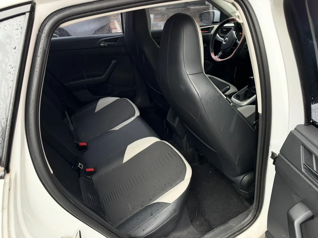 Volkswagen 2023 POLO Plus 1.5 Colorful Technology Edition Automatic Gear 6