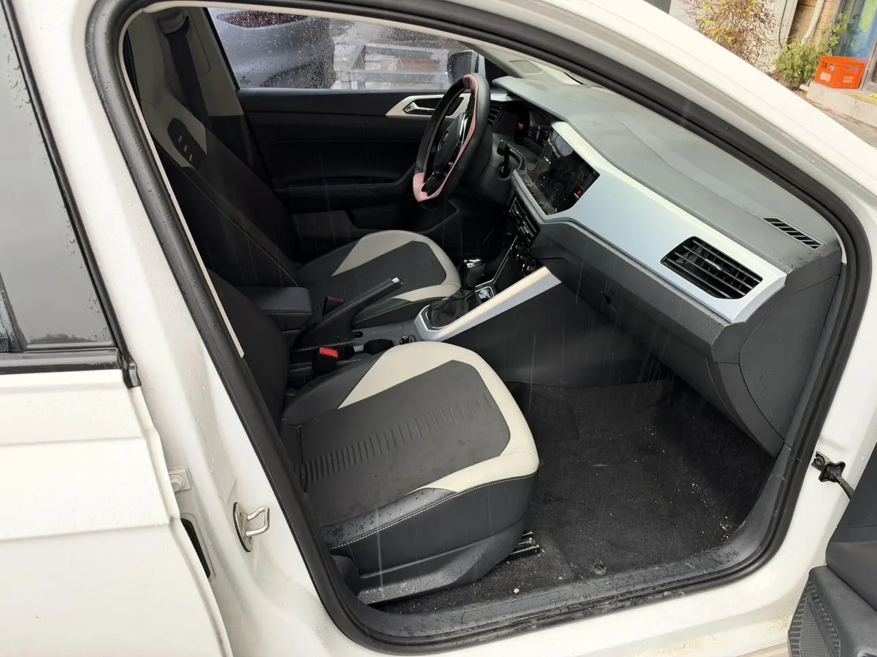 Volkswagen 2023 POLO Plus 1.5 Colorful Technology Edition Automatic Gear 7