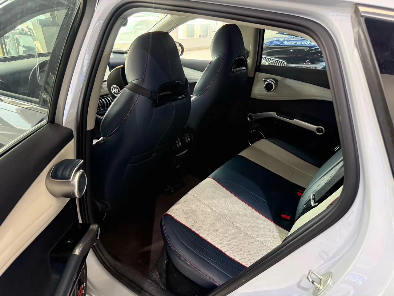 BYD Yuan PLUS 2022 Yuan PLUS 510KM Flagship Automatic Gear 3