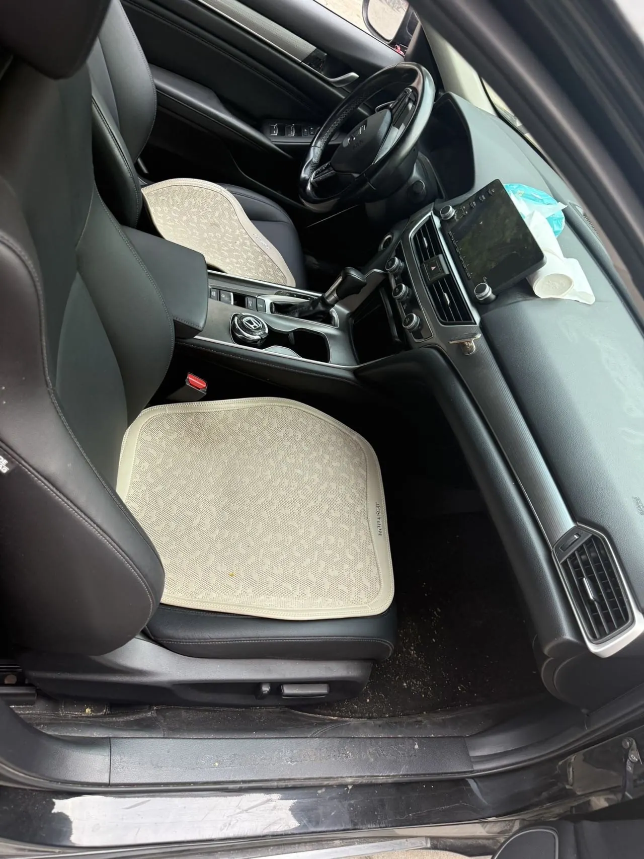 Honda 2021 10th Generation Accord 1.5T Stepless 260TURBO Luxury Star Limited Edition Automatic Gear 7