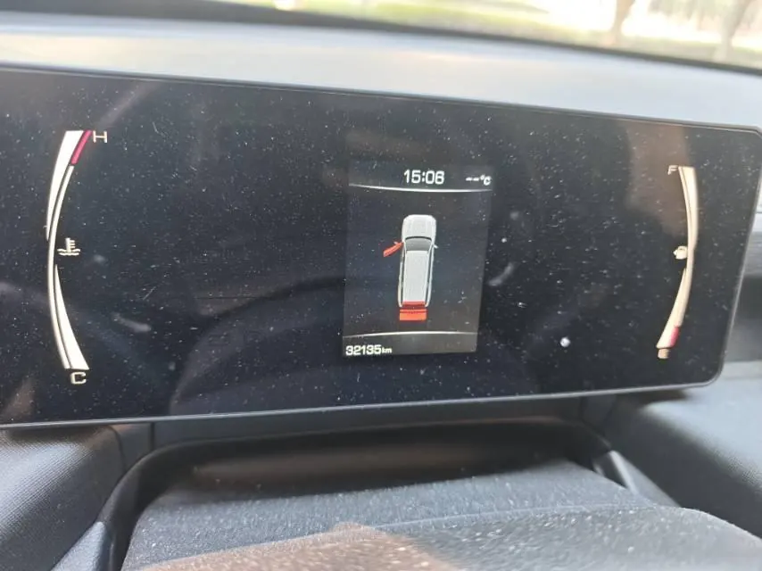 Haval 2023 H5 2.0T Two-Drive Gasoline Leading Automatic Gear 7