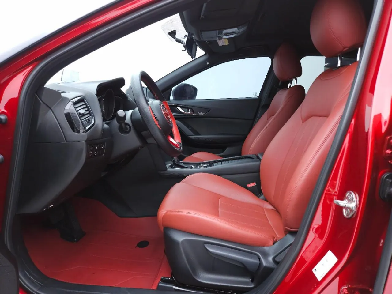 Mazda 2021 CX-4 100.00g Drive Blue Sky Vital Edition Automatic Gear 8