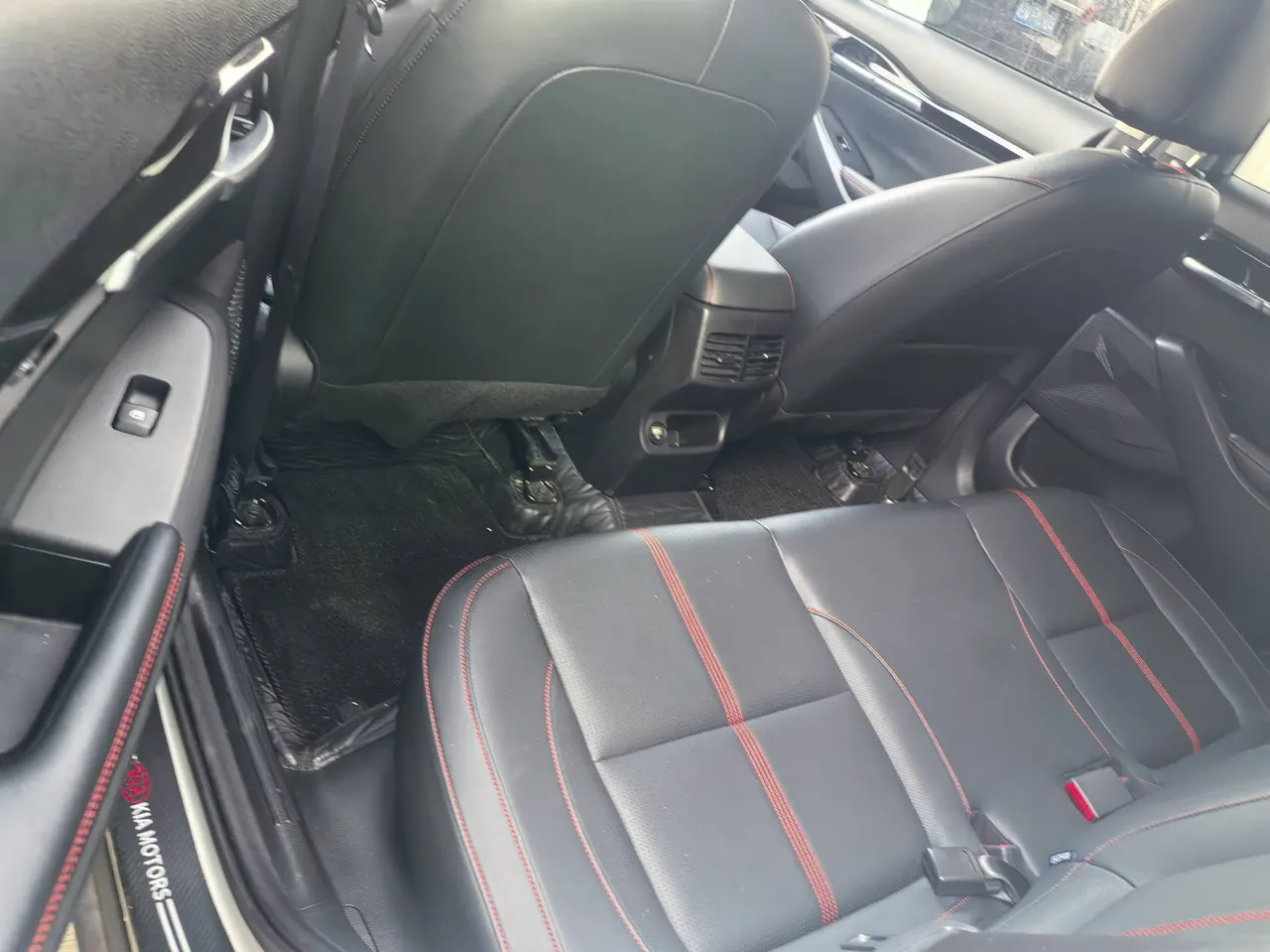 Kia 2021 KX3 (Pride) 1.5 Stepless All-round Automatic Gear 6