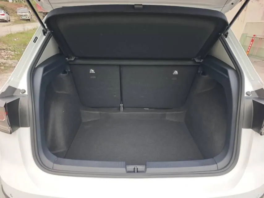 Volkswagen 2026 Tuyue Xinrui 1.5TSI 300TSI Sharp Enjoy Edition Automatic Gear 8