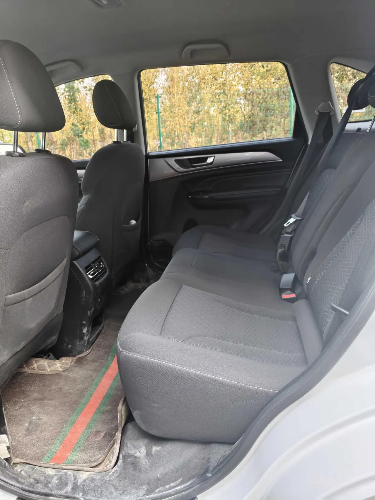Haval 2023 M6 PLUS 1.5T Elite Smart Joint Automatic Gear 10
