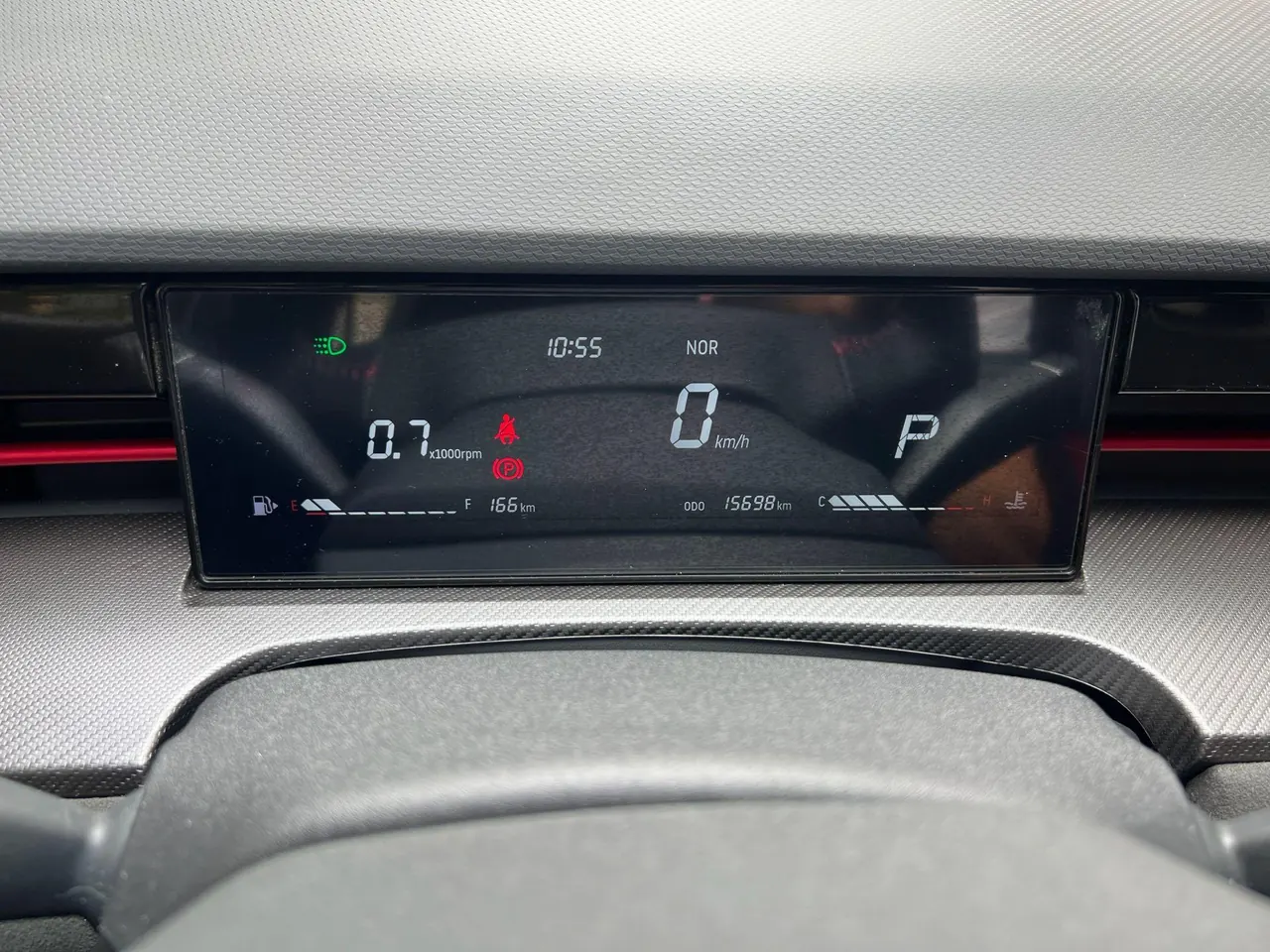 Jetour 2022 Great Sage 1.6T King PRO Automatic Gear 6