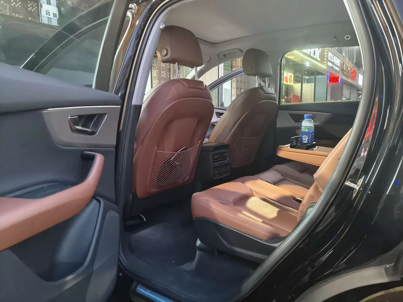 Audi Q7 (Imported) 2020 Q7 2.0TFSI Automatic Gear 2