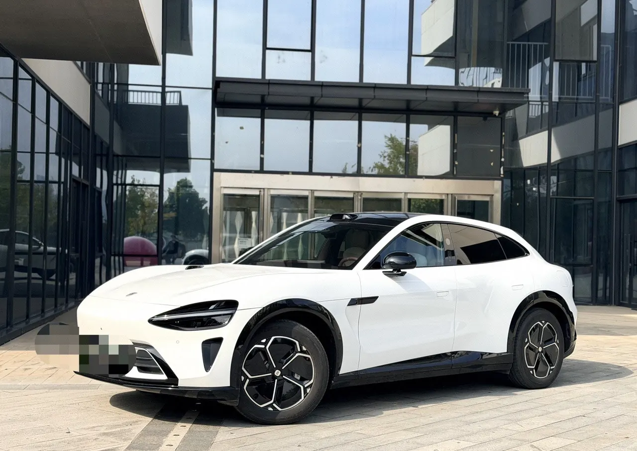 Open image lightbox: MI 2025 YU7 Long Endurance Rear Drive Automatic Gear