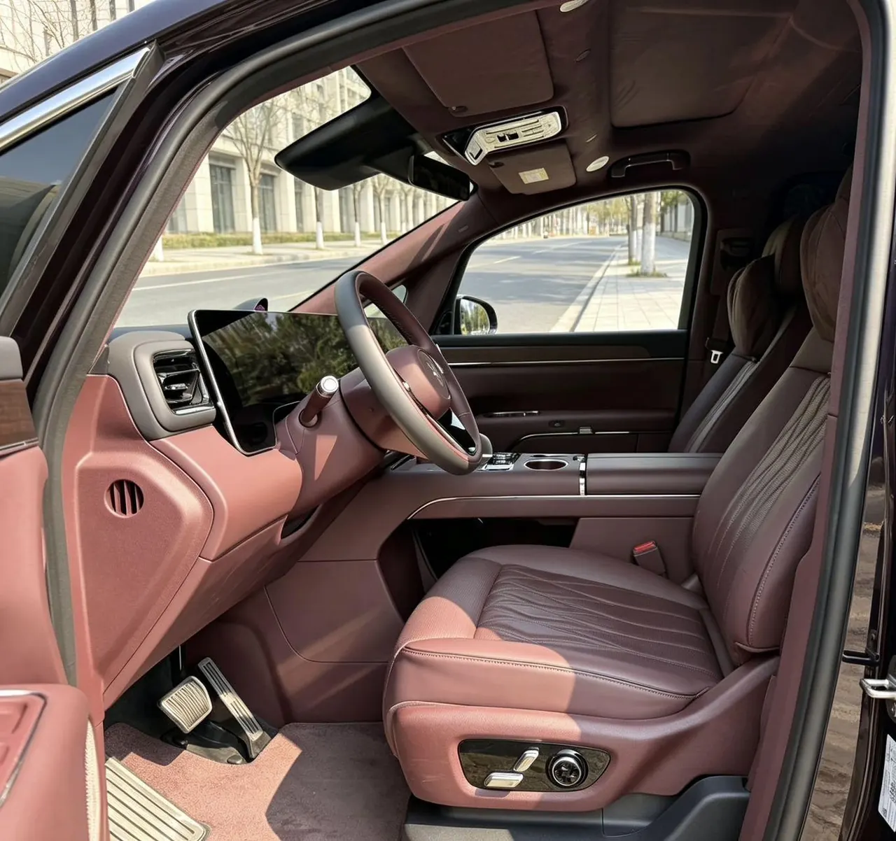 Intellectual 2026 V9 Ultra Automatic Transmission 4