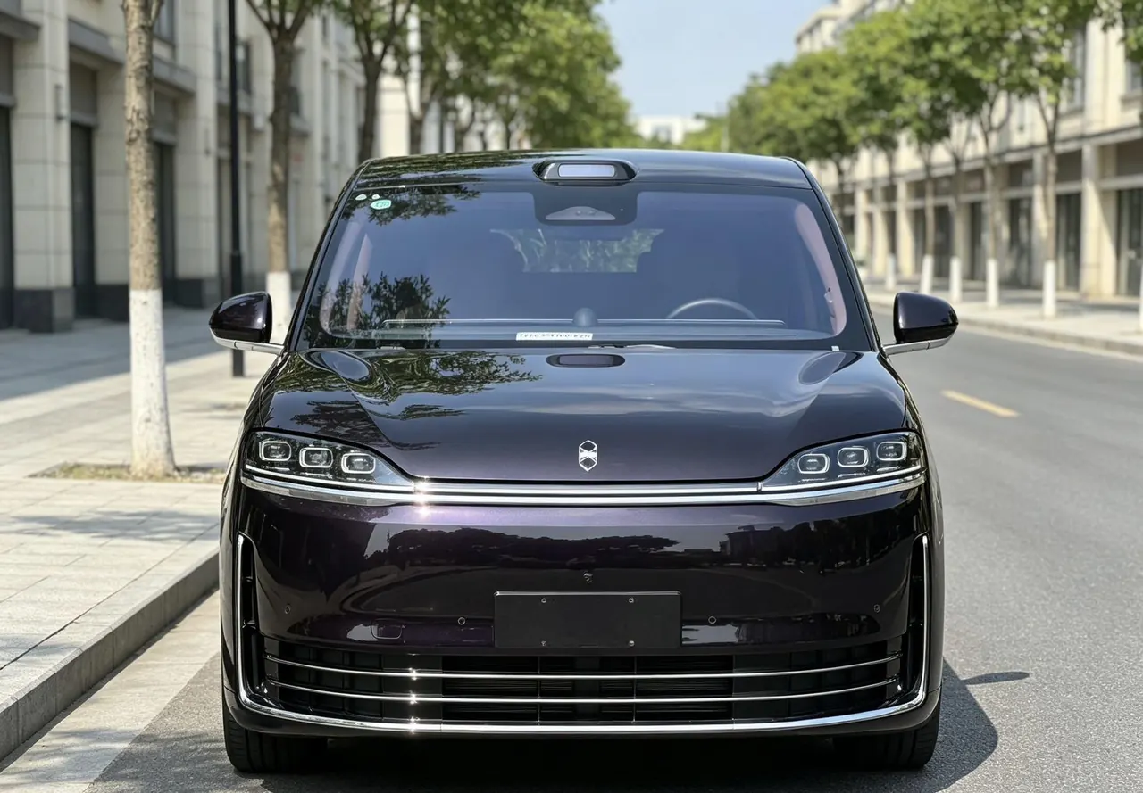 Intellectual 2026 V9 Ultra Automatic Transmission 6
