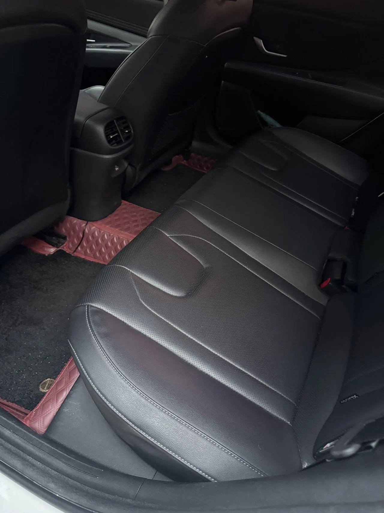 Hyundai 2022 Elantra-sedan 1.5 stepless GLX elite automatic gear 6