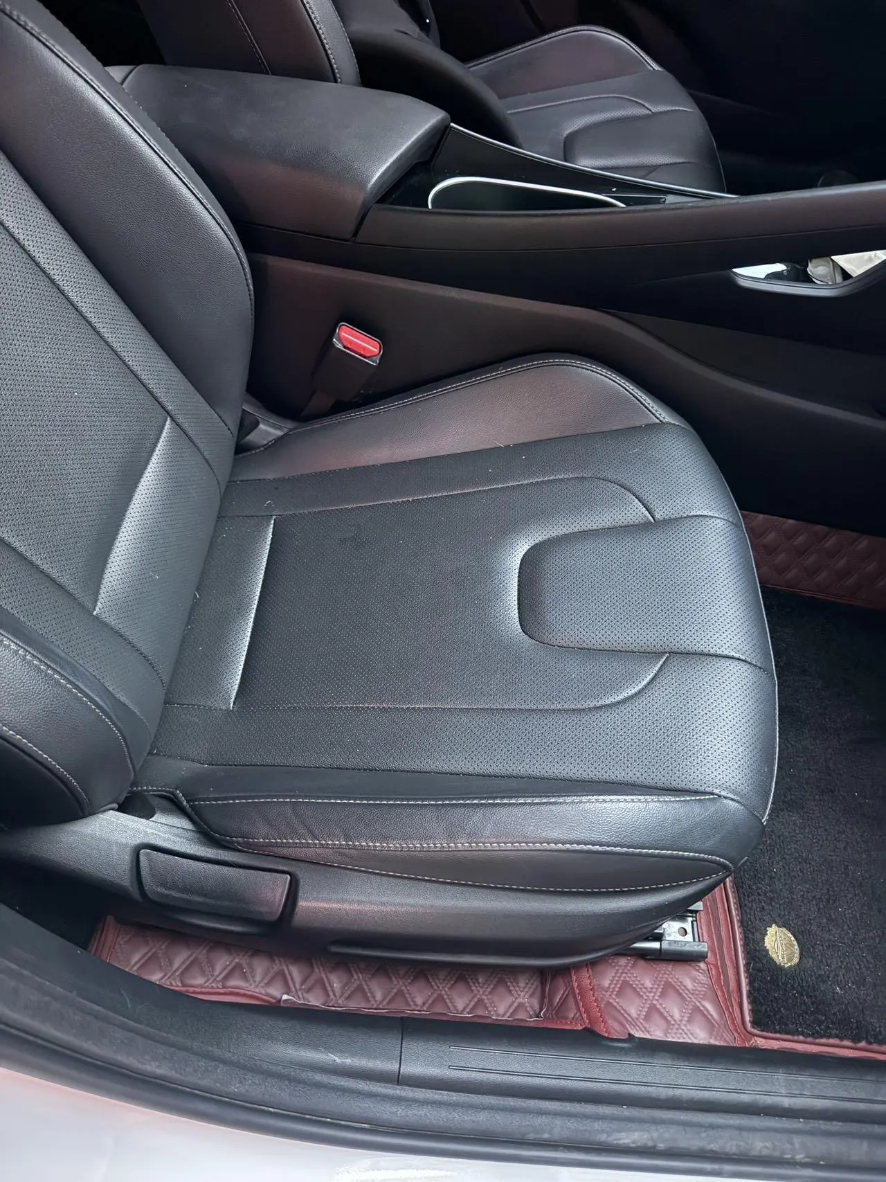 Hyundai 2022 Elantra-sedan 1.5 stepless GLX elite automatic gear 7