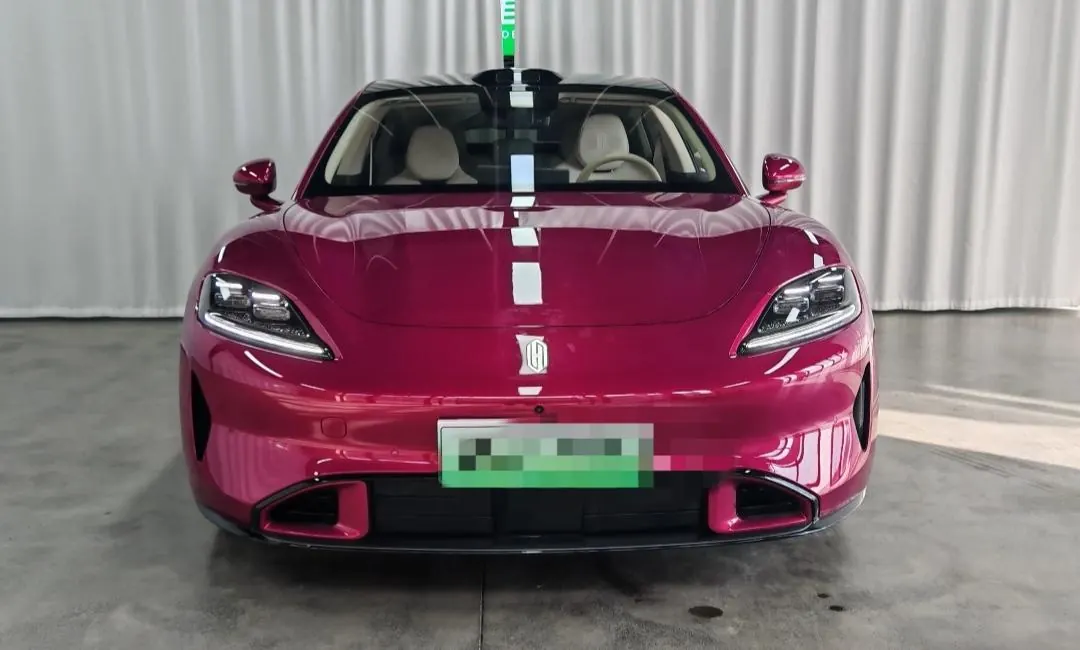 Shangjie 2026 Z7 Max Automatic Gear 2