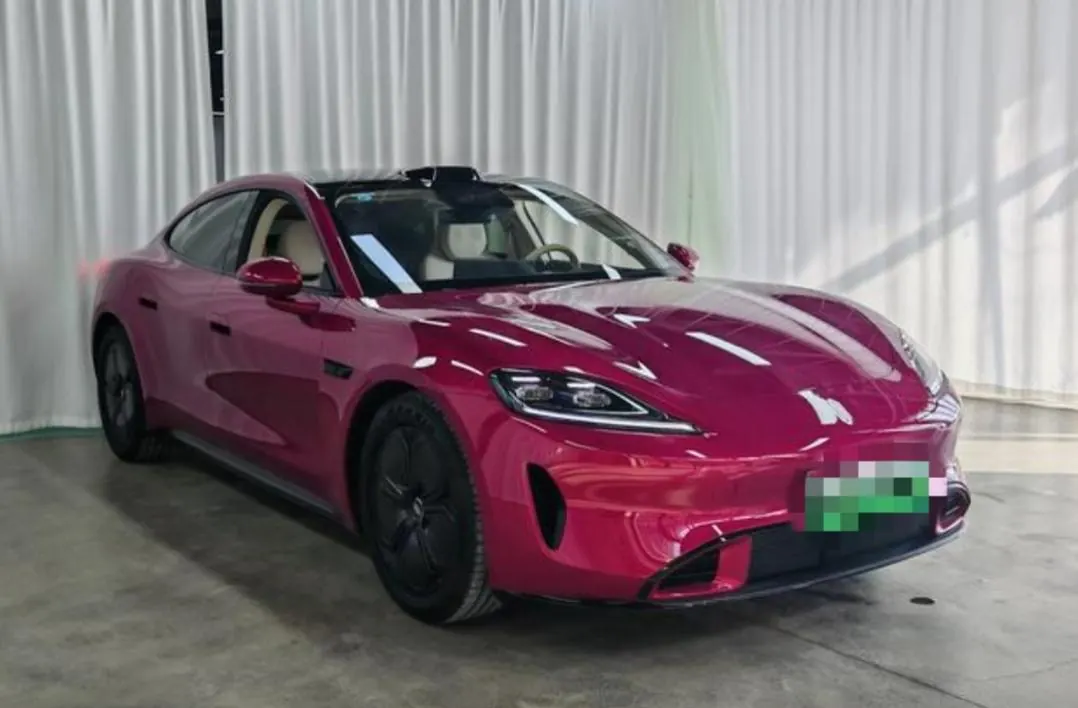 Shangjie 2026 Z7 Max Automatic Gear 3